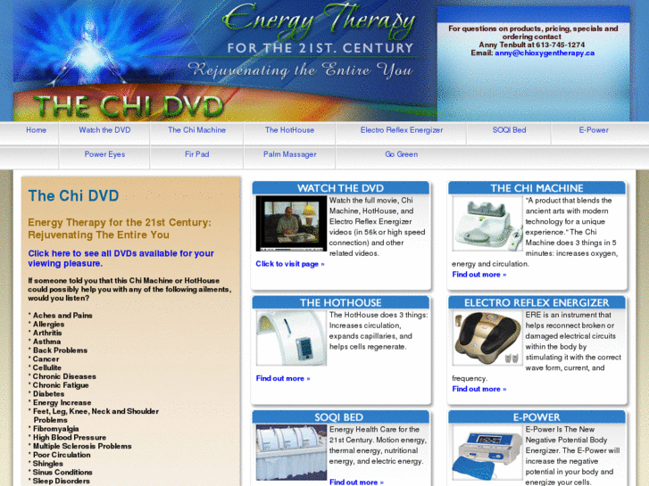 www.chioxygentherapy.ca