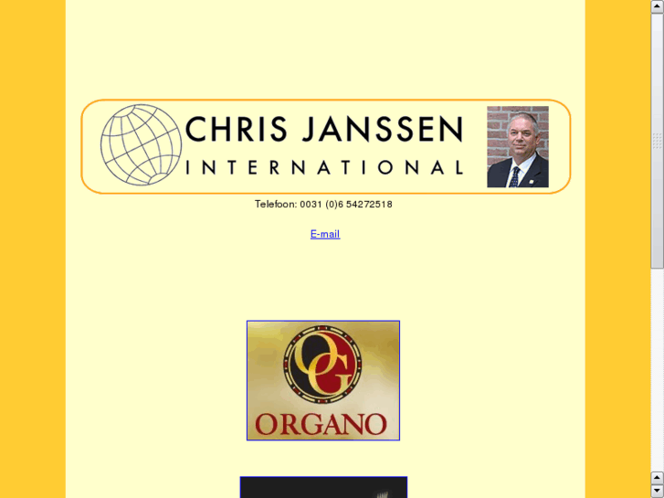 www.chrisjanssen.nl