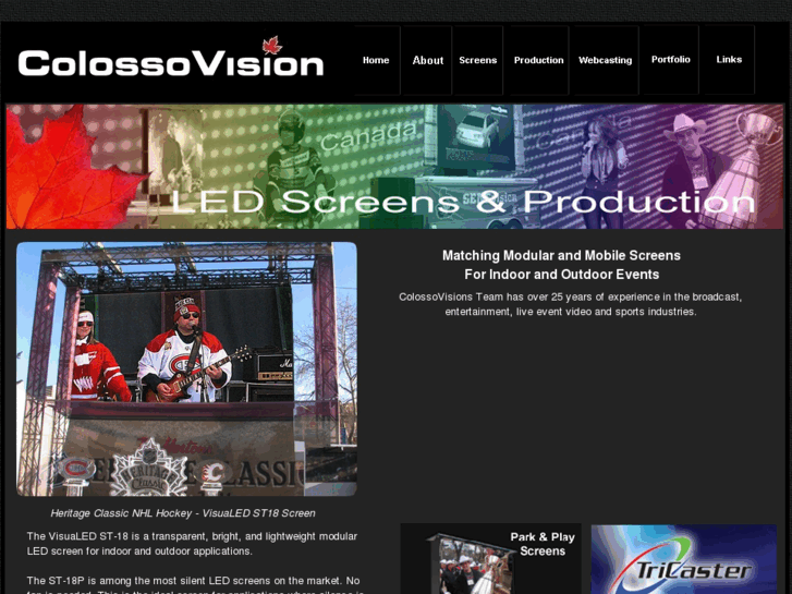 www.colossovision.ca