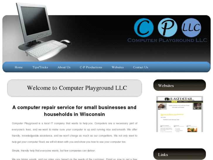 www.computer-playground.com