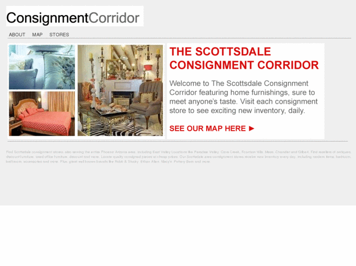 www.consignmentcorridor.com