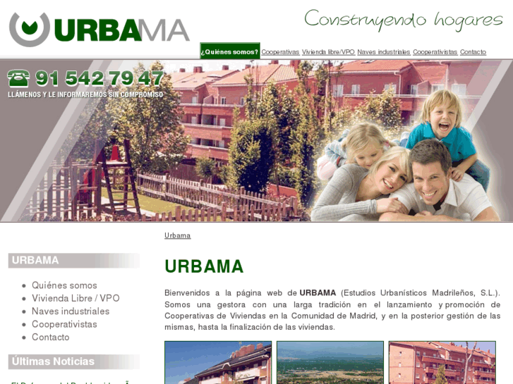 www.cooperativasurbama.es