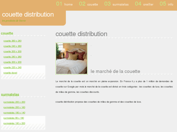 www.couette-distribution.com