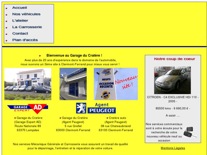 www.cratereauto.com