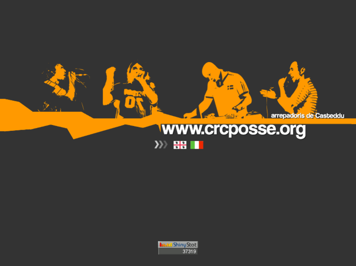 www.crcposse.org