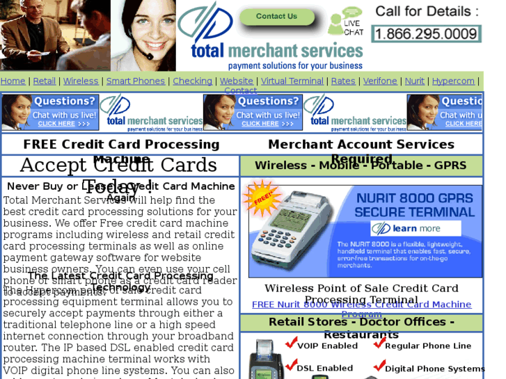 www.creditcardmachineprocessing.com