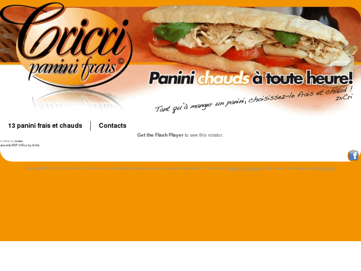 www.cricripanini.com