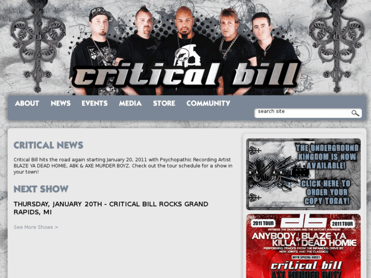 www.critical-bill.com