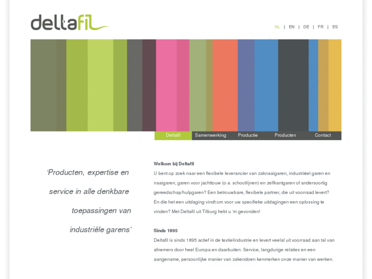 www.deltatradingbv.com