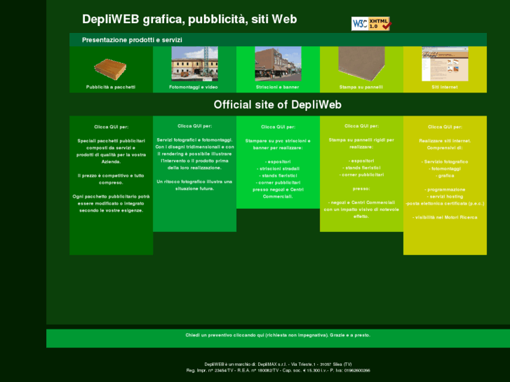 www.depliweb.com