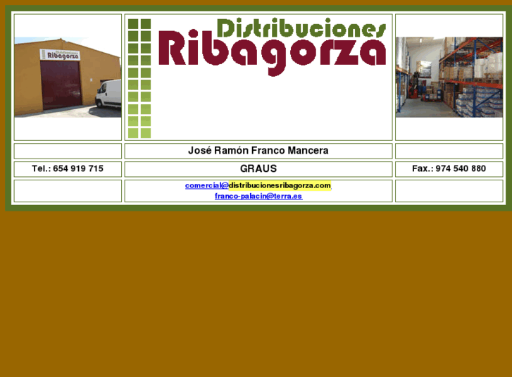 www.distribucionesribagorza.com