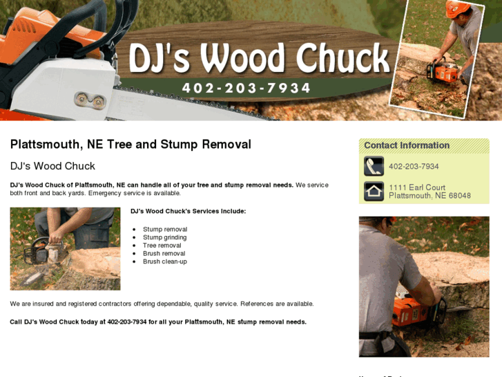 www.djswoodchuck.com