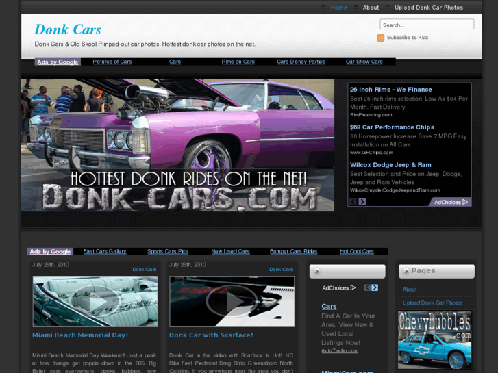 www.donk-cars.com