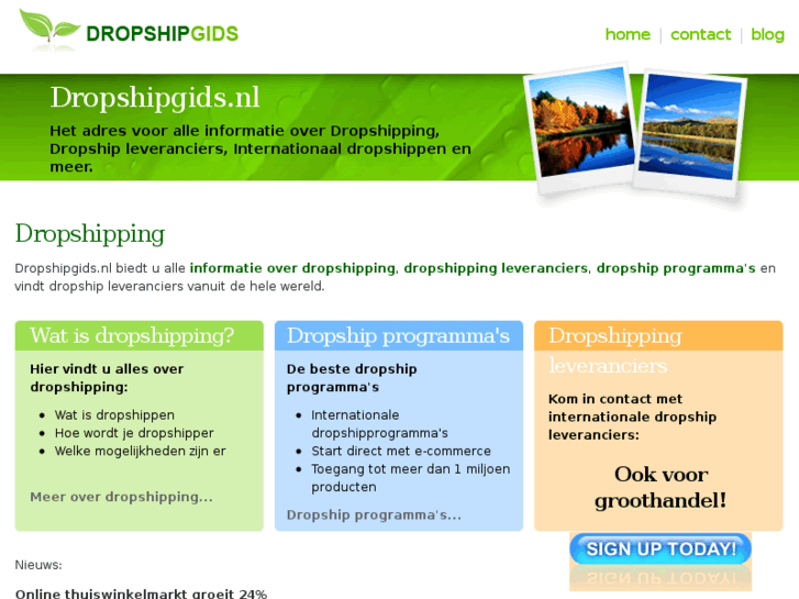 www.dropshipgids.nl