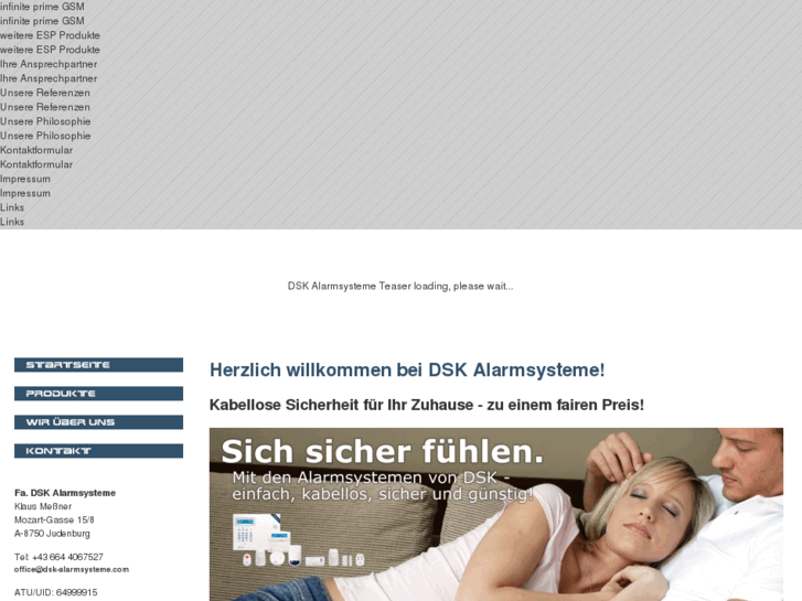 www.dsk-alarmsysteme.com