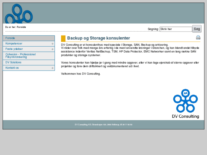 www.dvconsulting.dk