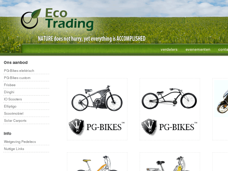 www.ecotrading.be