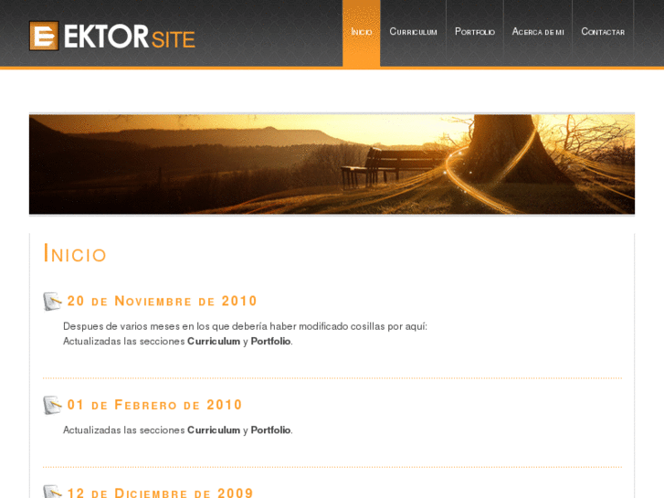 www.ektorsite.com