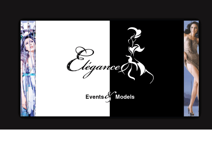 www.elegancemodel.com