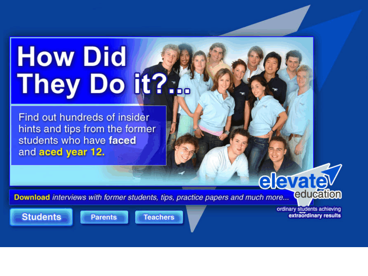 www.elevateeducation.com