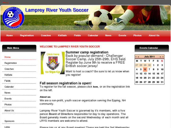 www.eppingsoccer.com