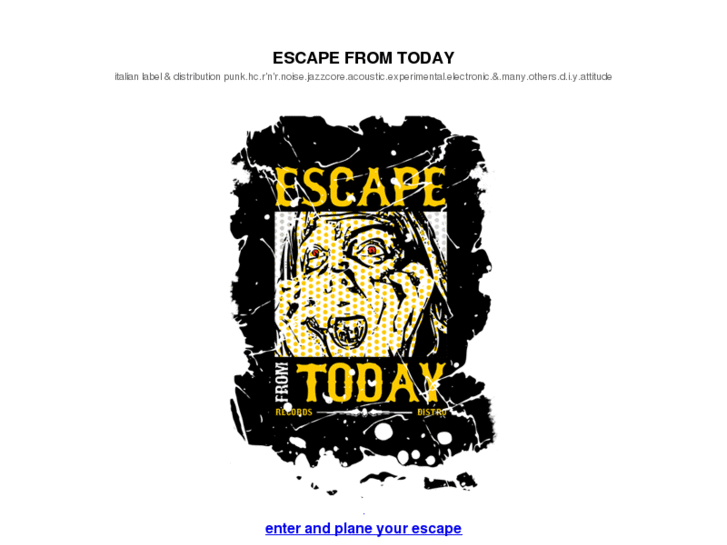 www.escapefromtoday.org