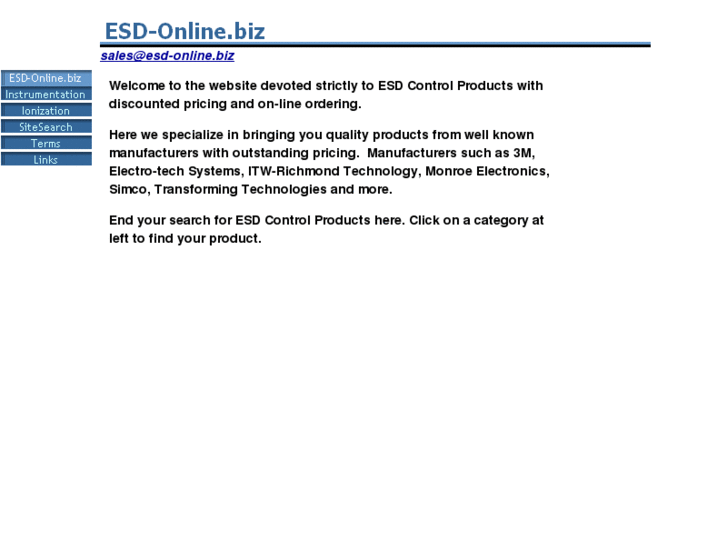 www.esd-online.biz