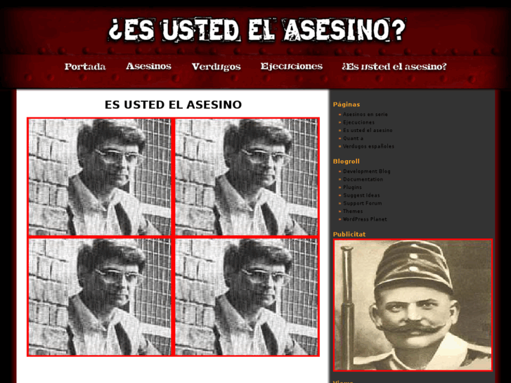 www.esustedelasesino.com