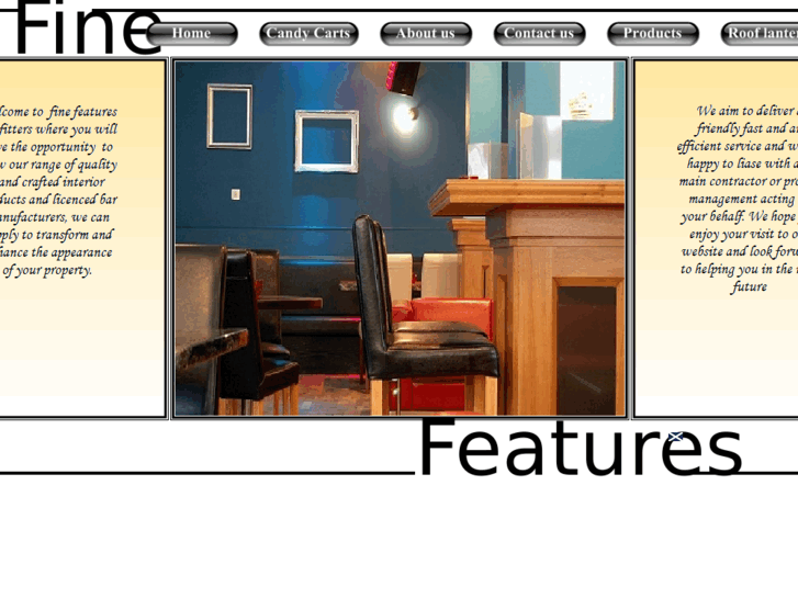 www.finefeatures.co.uk