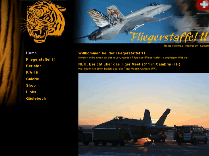 www.fliegerstaffel11.ch