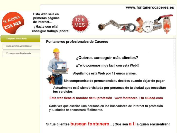 www.fontanerocaceres.es