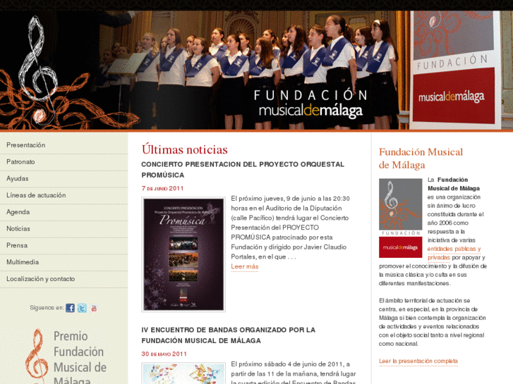 www.fundacionmusicaldemalaga.es