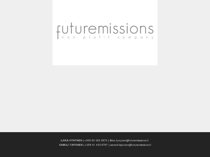 www.futuremissions.com