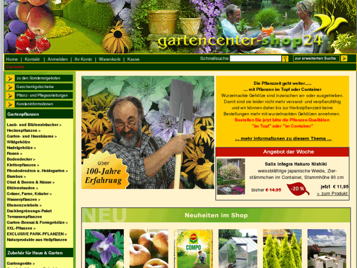 www.gartencenter-shop24.de