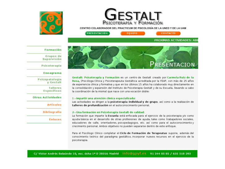 www.gestaltformacion.es