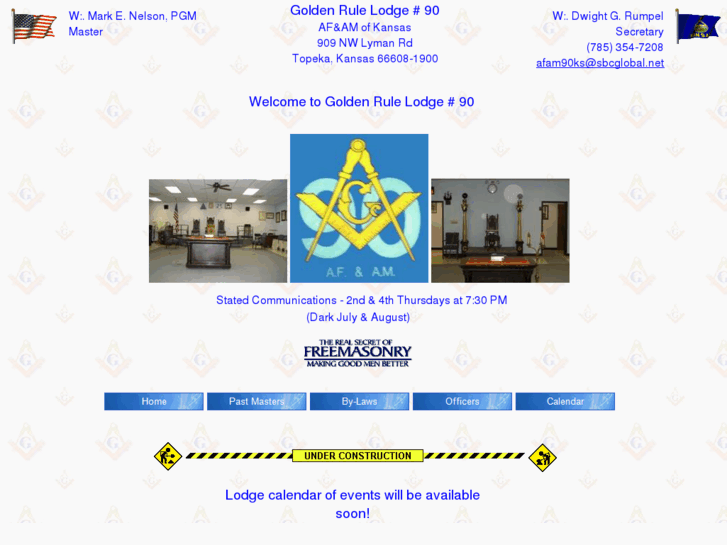 www.goldenrule90.com