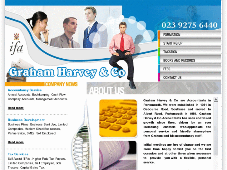 www.grahamharvey.net