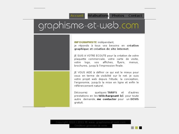 www.graphisme-et-web.com