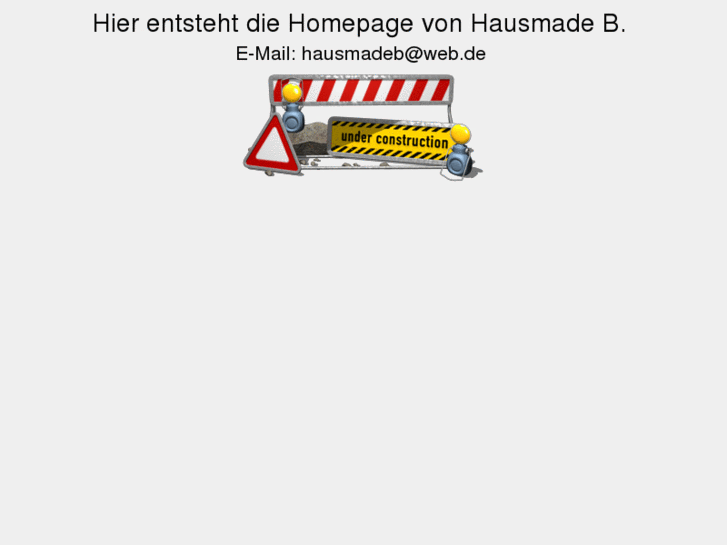 www.hausmadeb.com