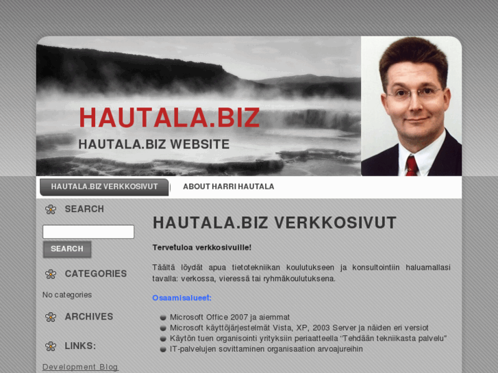 www.hautala.biz