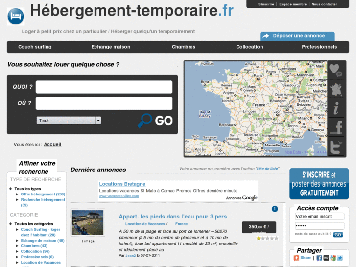 www.hebergement-temporaire.fr