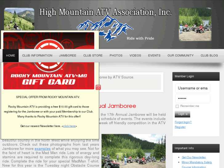 www.highmountainatv.org