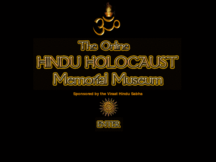 www.hinduholocaust.com