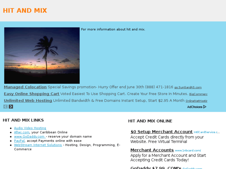 www.hitandmix.com