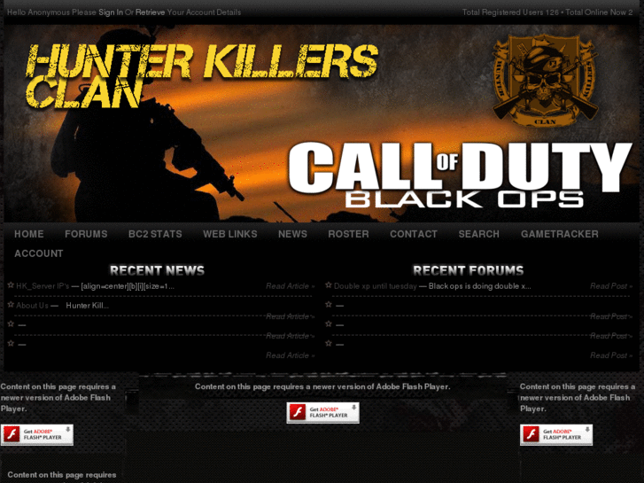 www.hunterkillers.net