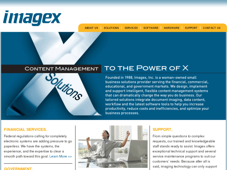 www.imagexinc.com