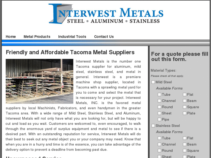 www.interwestmetals.com