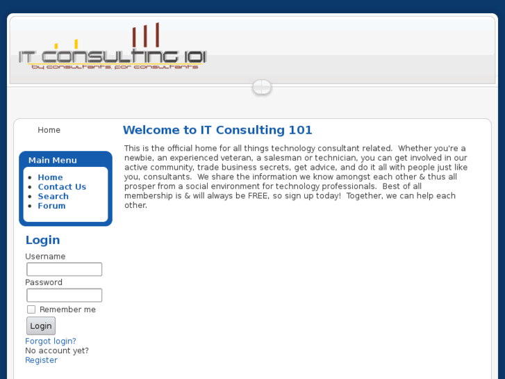 www.itconsulting101.com