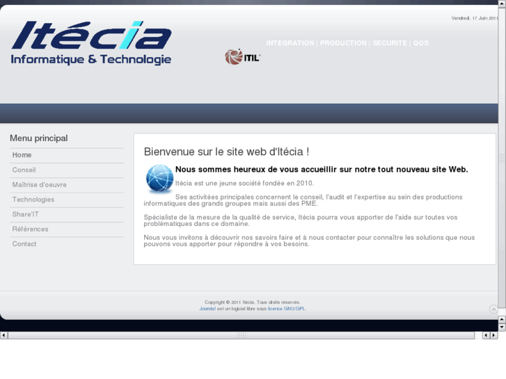 www.itecia.com