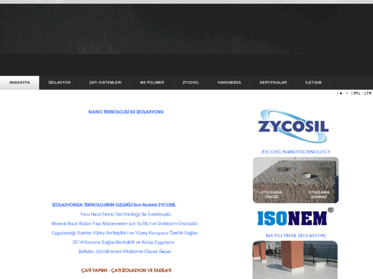 www.izolasyontr.com